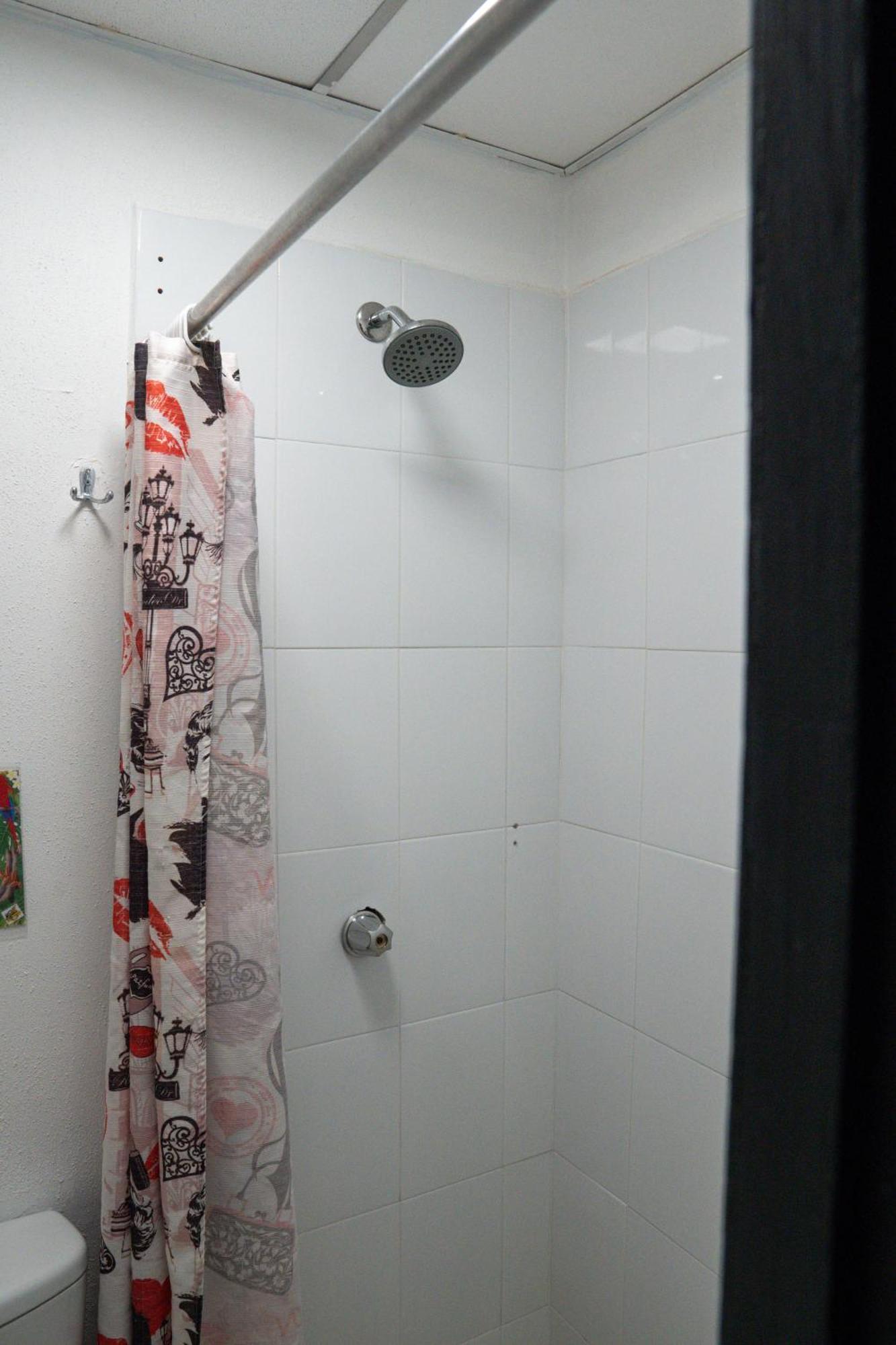 Eden'S Garden Hostel Panama City Luaran gambar
