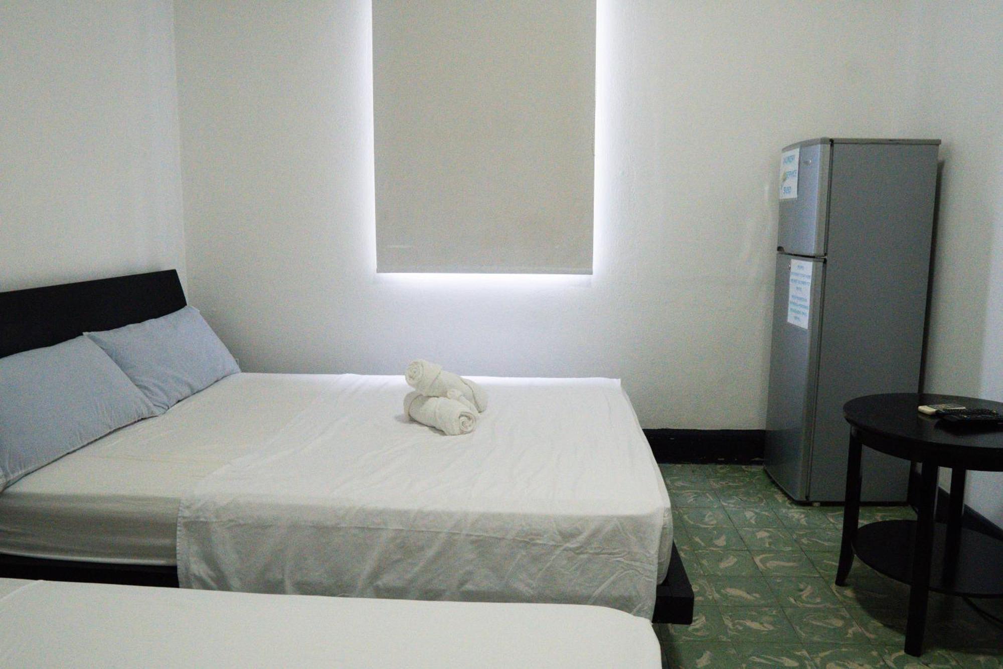 Eden'S Garden Hostel Panama City Luaran gambar