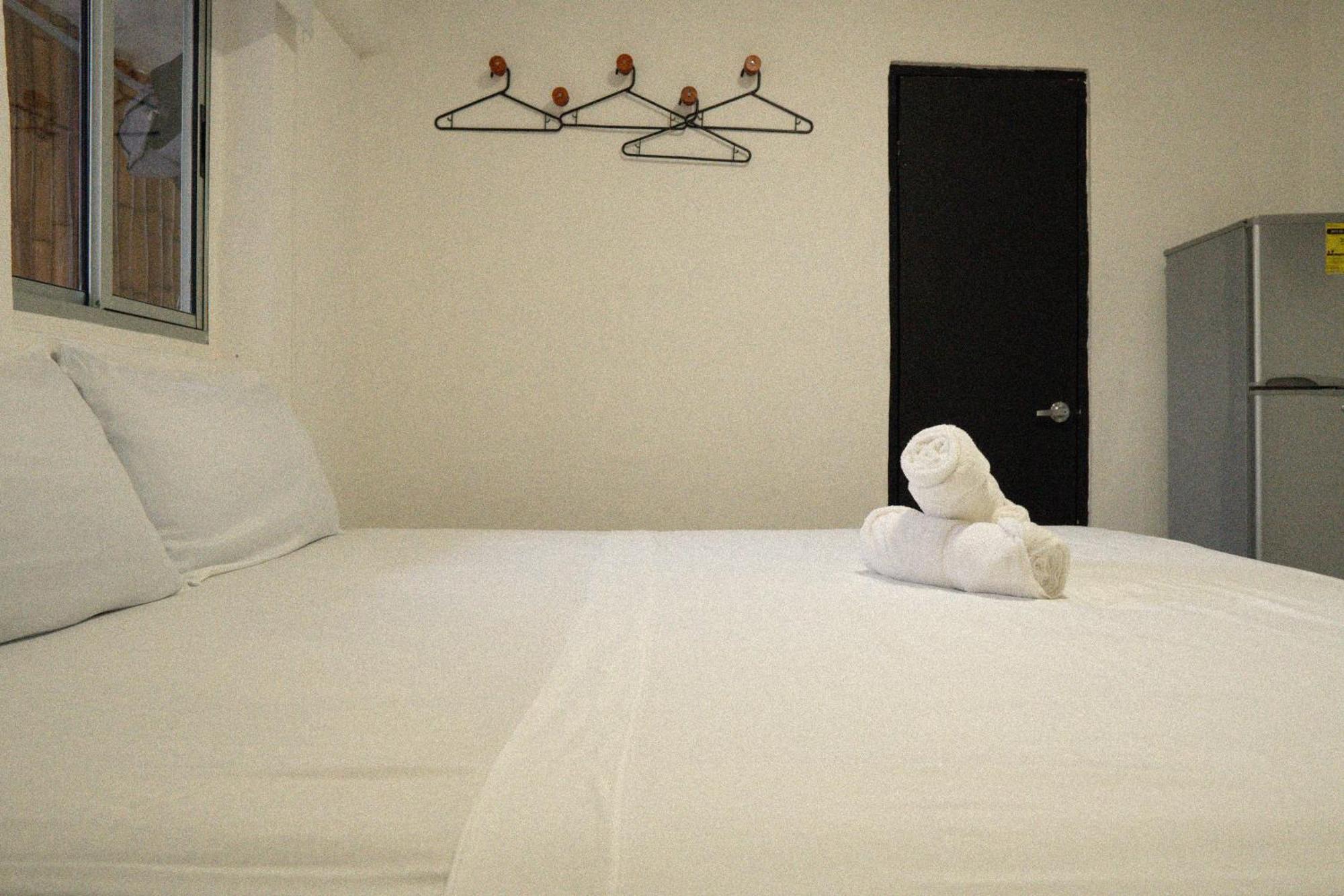 Eden'S Garden Hostel Panama City Luaran gambar